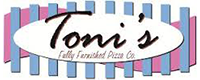 Tonis Pizza  Awnings Blinds and Patios from Sun Projects